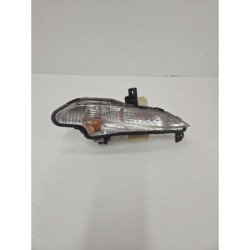 Optique Avant Secondaire Droit (feux)(clignotant) Peugeot 308 2 Sw Phase 1 Break